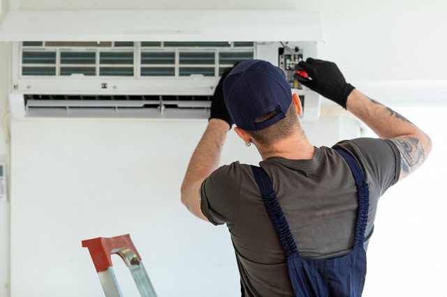 Les erreurs courantes à éviter lors de l’installation d’un climatiseur