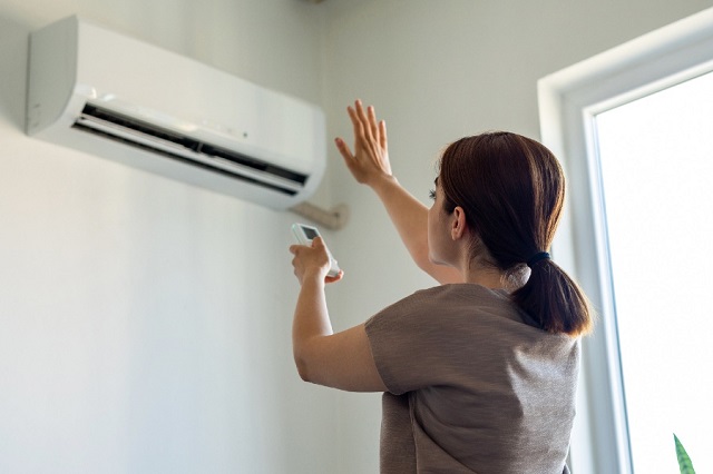 Comment les climatiseurs connectés transforment le confort à domicile